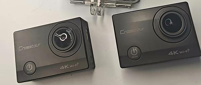运动相机循环录像是什么