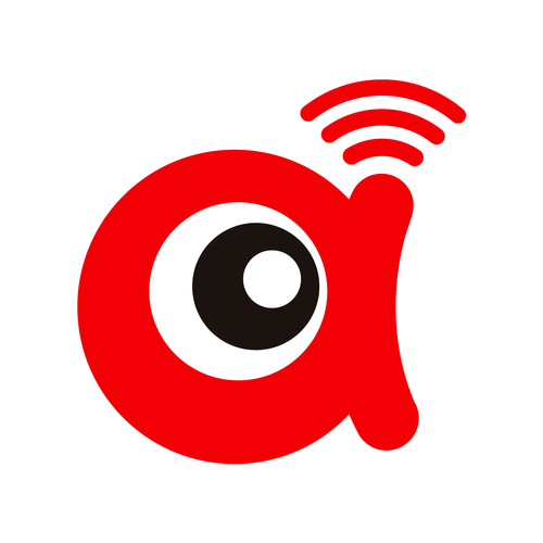 下载安爸摄像头app