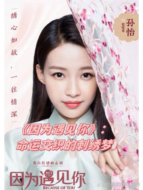因为遇见你在哪个app可以看