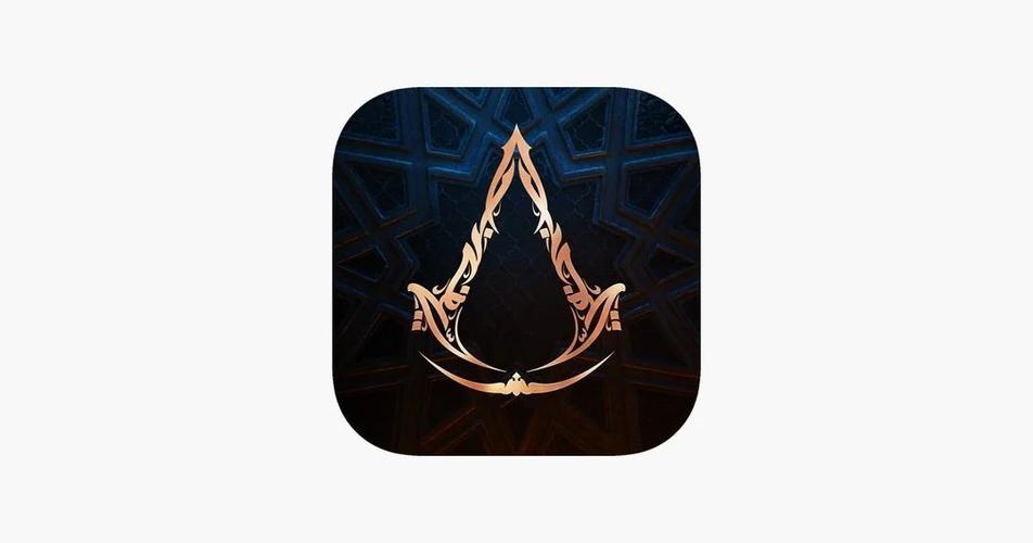 刺客信条app