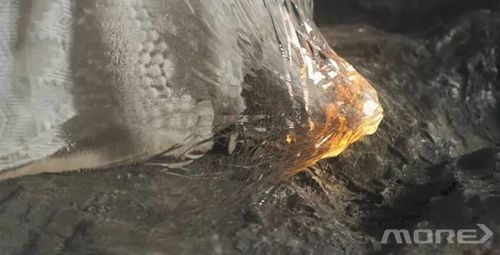 固化石化特效30