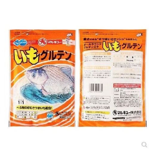 大黄鲫饵料是哪里的