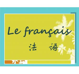 汉语翻译成法语图标