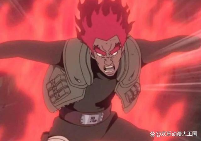 火影最强忍术截图