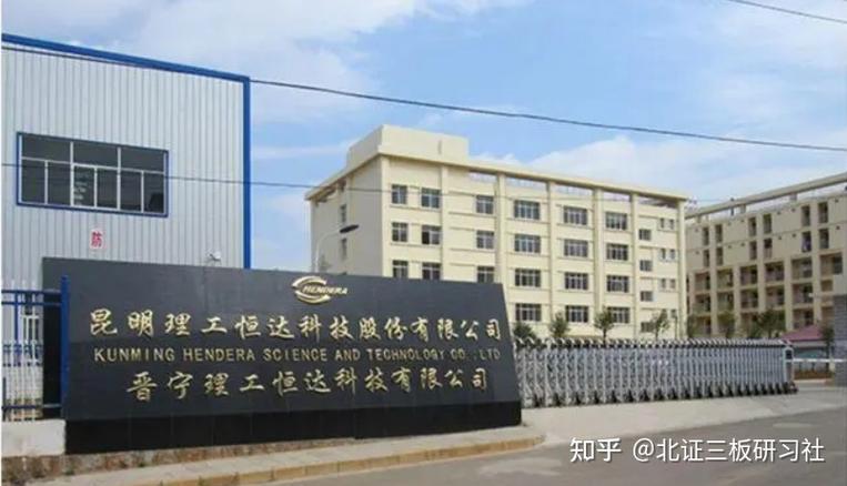 昆明博赢科技有限公司