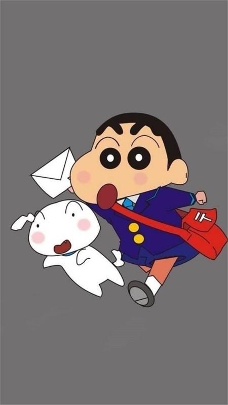 蜡笔小新3