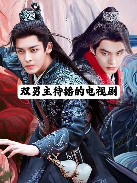 有没有双男主的电视剧图标