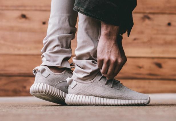yeezy350什么版本做得最好