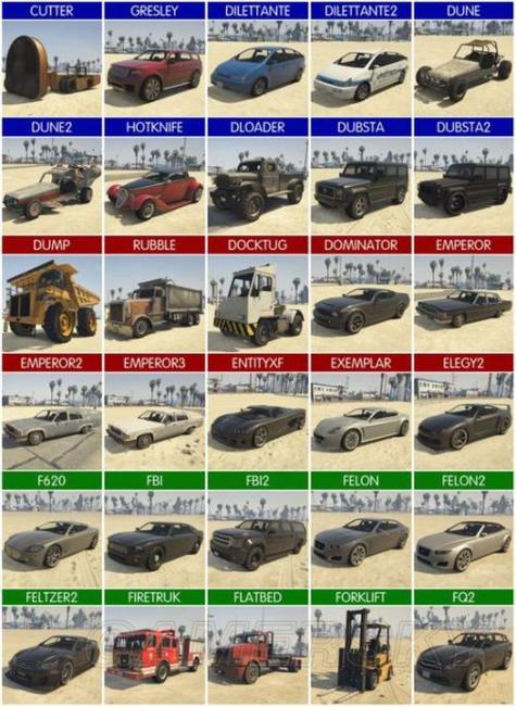 GTA办公室载具仓库买哪个