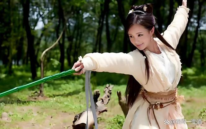 黄蓉之风起江湖