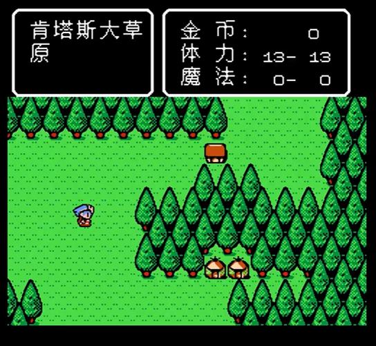 fc魔神英雄传外传武器图鉴