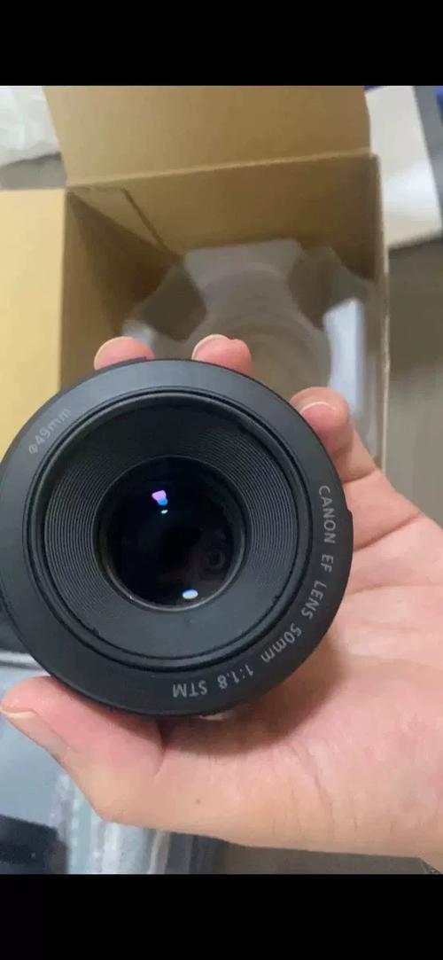 单反镜头缩略图