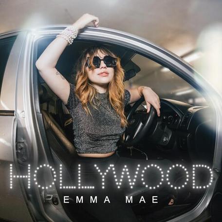 emmamae拍的电影