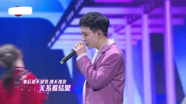 李嘉琪好声音演唱歌曲缩略图