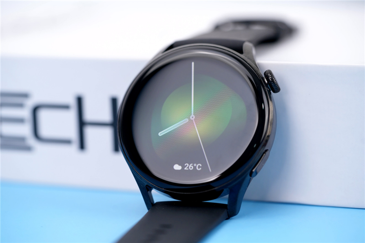 华为手表新款watch3