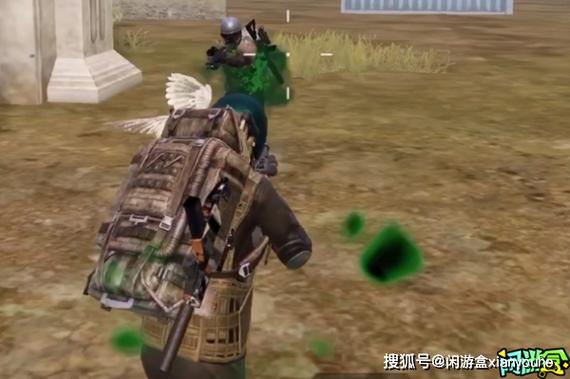 和平精英地铁逃生所有子弹