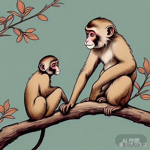 王者荣耀孙悟空搞怪头像截图