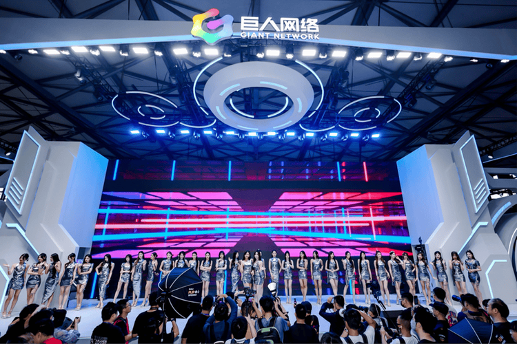 IPchina泛娱链