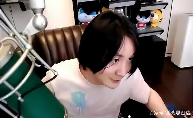 抖音张大仙在哪里直播图标