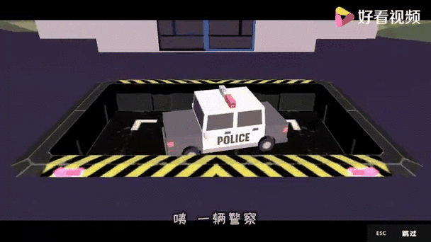 鹿模拟器游戏玩法
