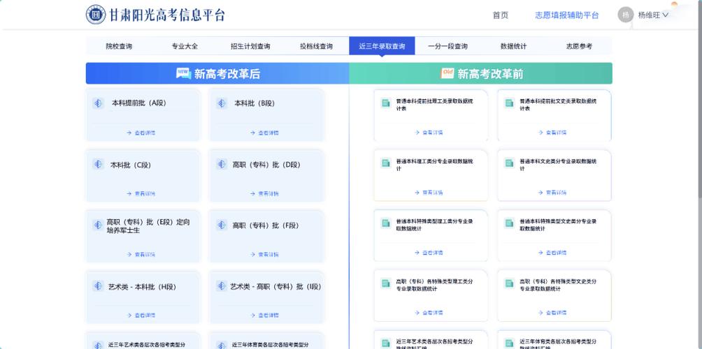 高考志愿填报软件哪个准确率高
