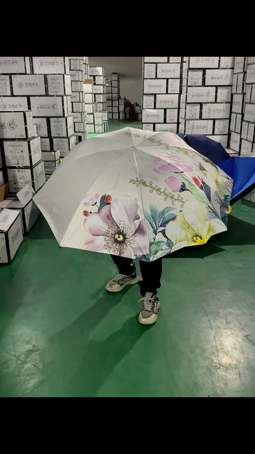 超薄小雨伞