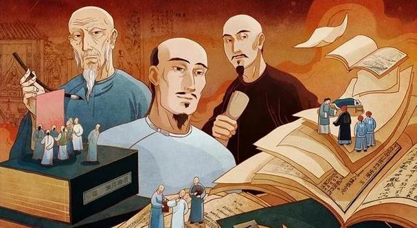 庄姓富豪名单