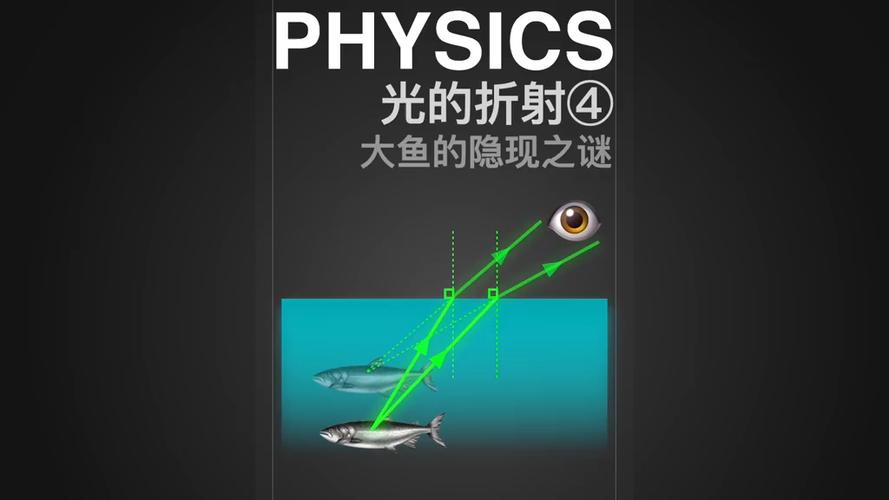 鱼缸的灯关了还有光