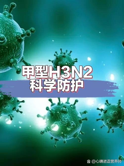 h1n1流感