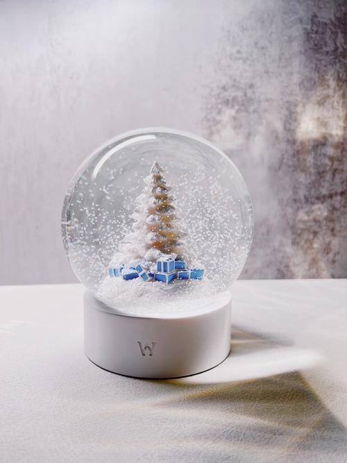 哈高科雪球
