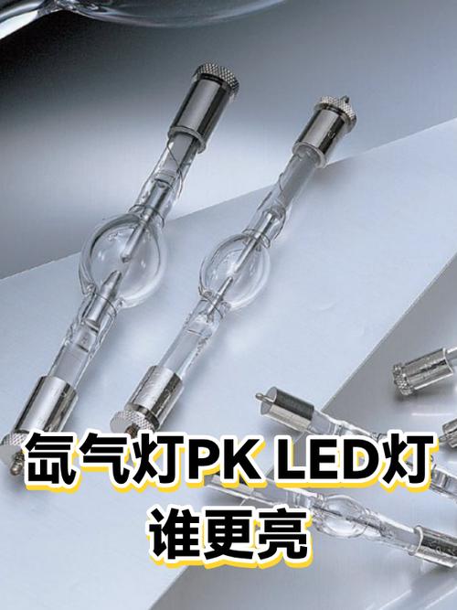 氙气灯和led灯哪个好