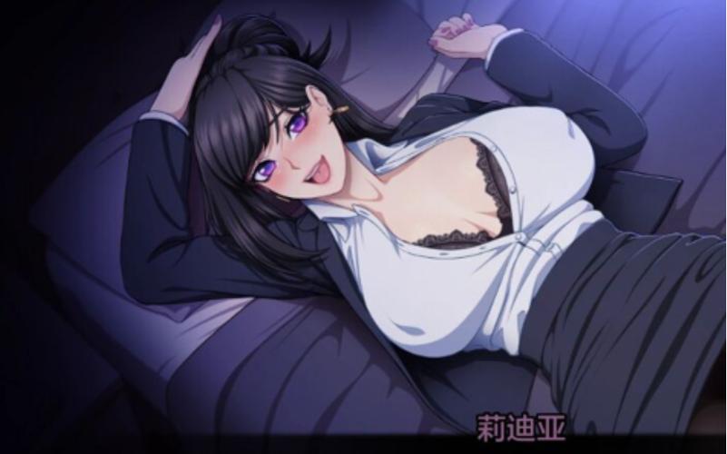 galgame游戏安卓版