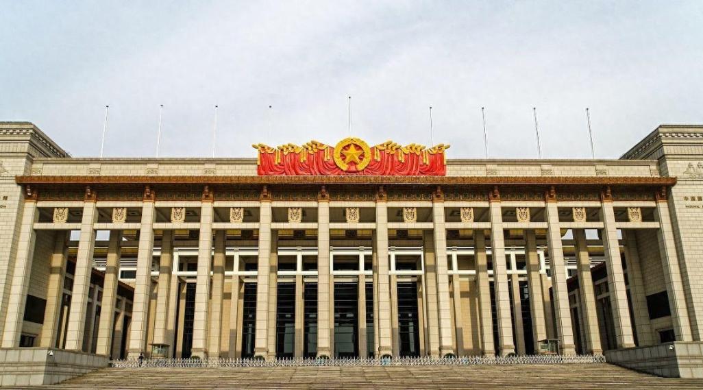 中国最顶尖的博物馆