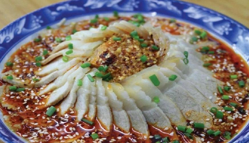 宜宾白肉截图