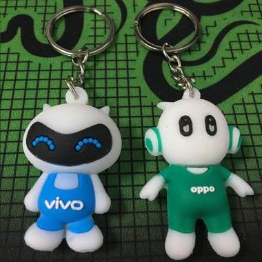 小V你知道OPPO吗?