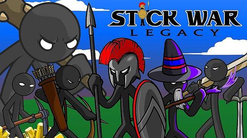 stickwar手机版下载