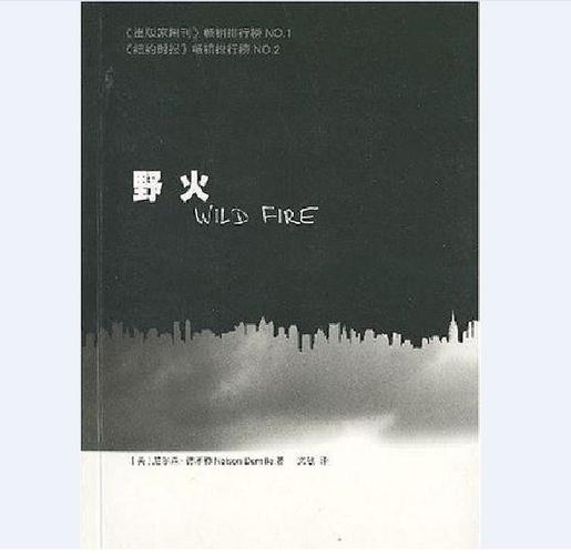 野火小说父女by夏布多昂