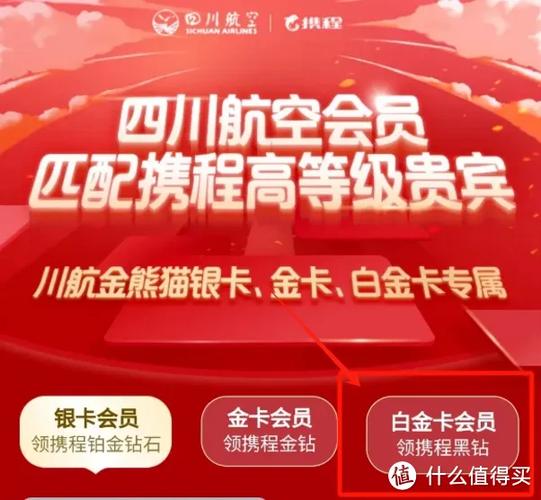 携程会员升级消费多少