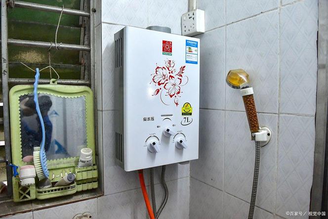 热水器一开一关好吗