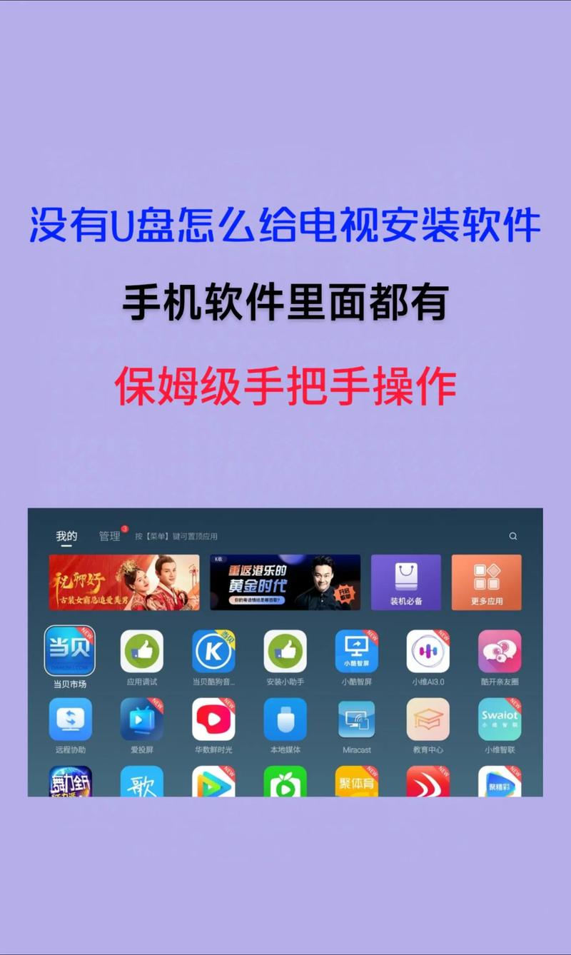 电信itv第三方应用
