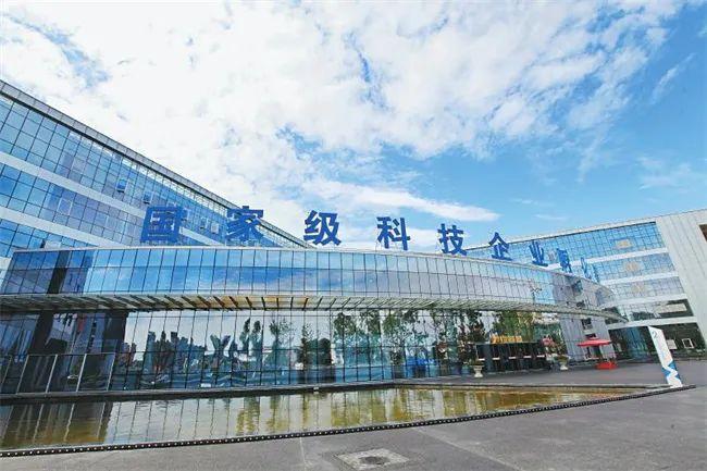 四川科创集团与川发展