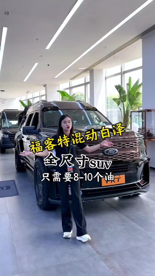 福客特白泽suv价格