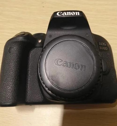 佳能800d恢复出厂设置