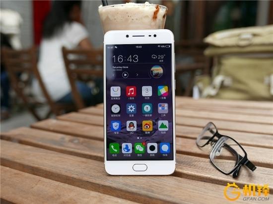 vivox7现在报价