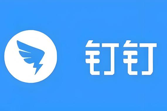 钉钉pc端官网入口图标