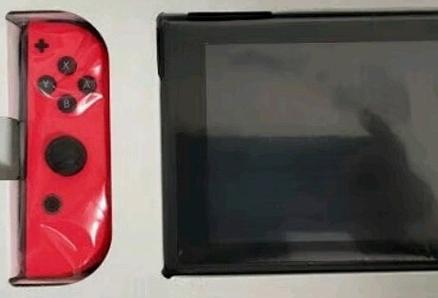 switch续航版可以连电脑吗
