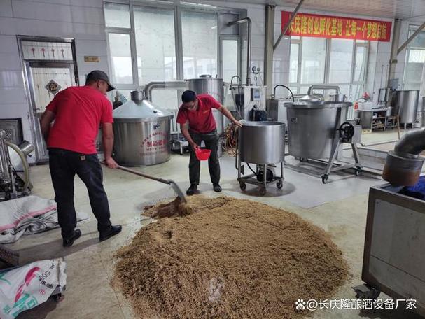 在家酿酒卖能赚钱吗
