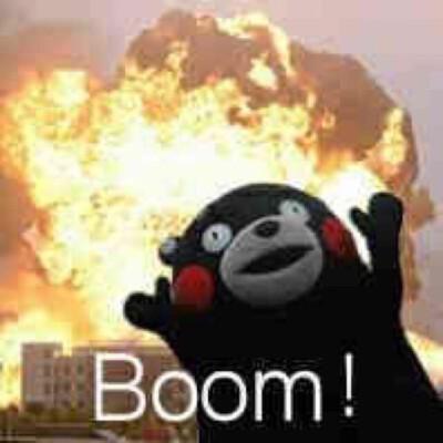 boom
