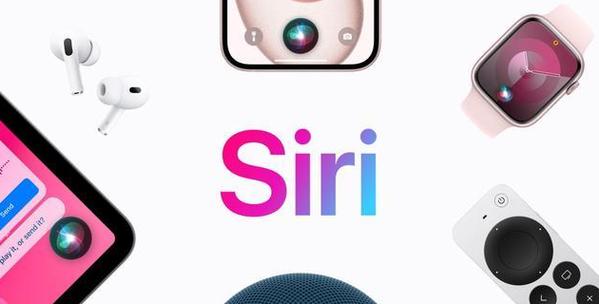 人工智能siri