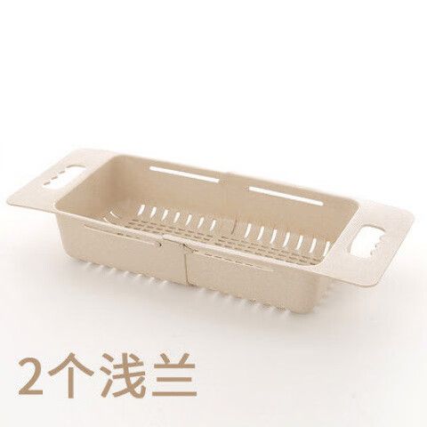 沥水篮怎么安装截图